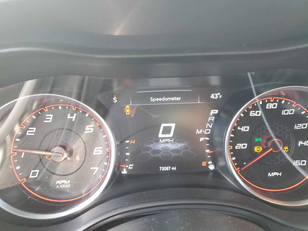 2021 Dodge Charger - Image 9