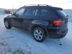 2013 BMW X5 XDRIVE35I for sale at Copart AB - EDMONTON