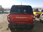2022 Ford Bronco Sport Outer Banks للبيع في Albuquerque، NM - Undercarriage