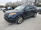 2012 Ford Explorer Limited for Sale in North Billerica, MA - Minor Dent/Scratches