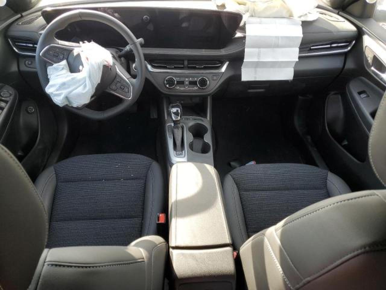 2024 Buick Envista Preferred VIN: KL47LAE29RB022905 Lot: 88994455