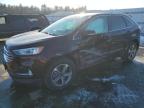 2020 Ford Edge Sel на продаже в Windham, ME - Side