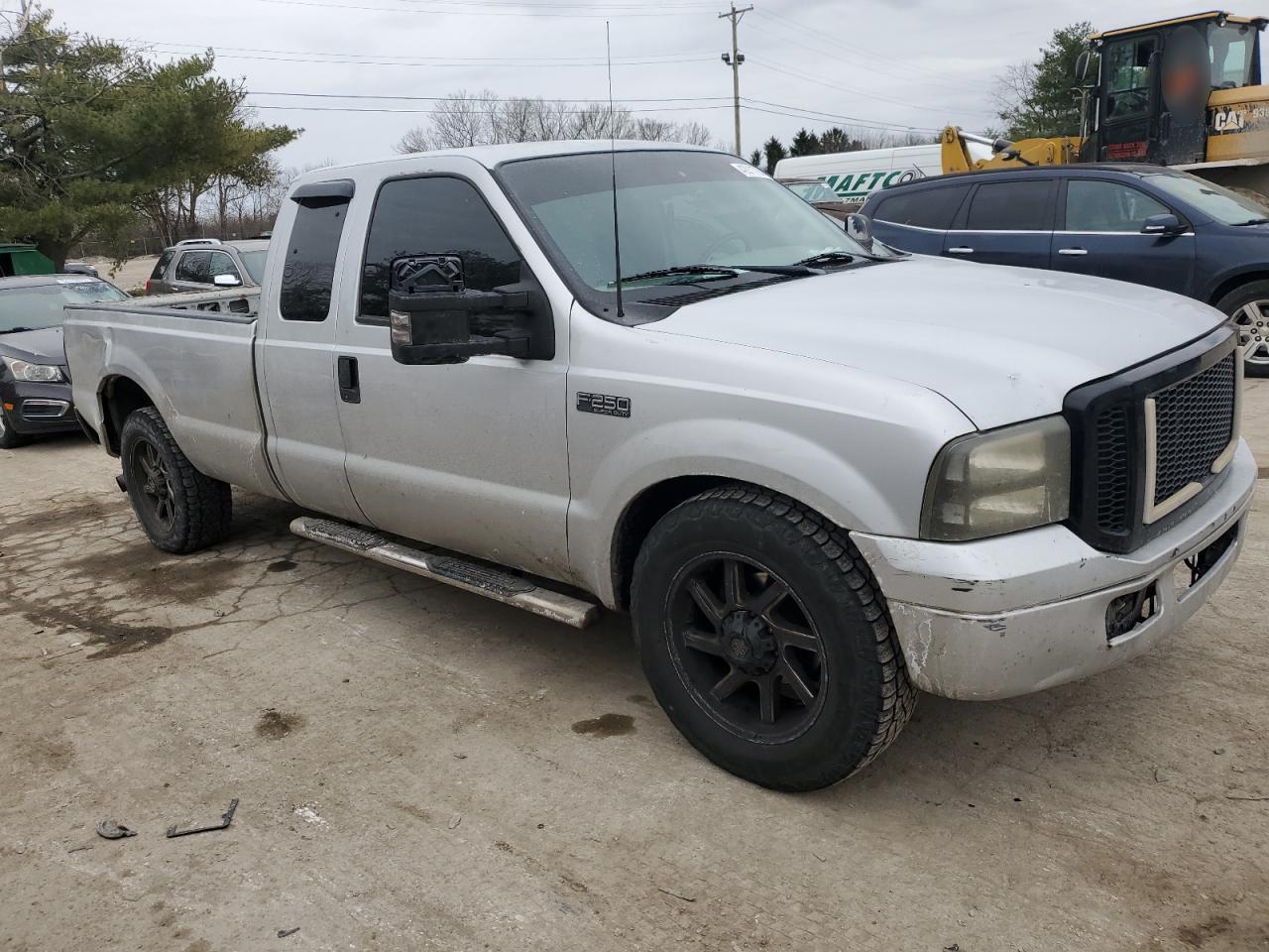 1999 Ford F250 - Image 4
