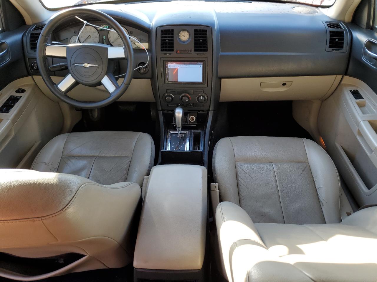 2007 Chrysler 300 Touring VIN: 2C3KA53G07H883085 Lot: 85053424