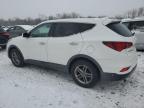 2017 Hyundai Santa Fe Sport  de vânzare în Barberton, OH - Mechanical