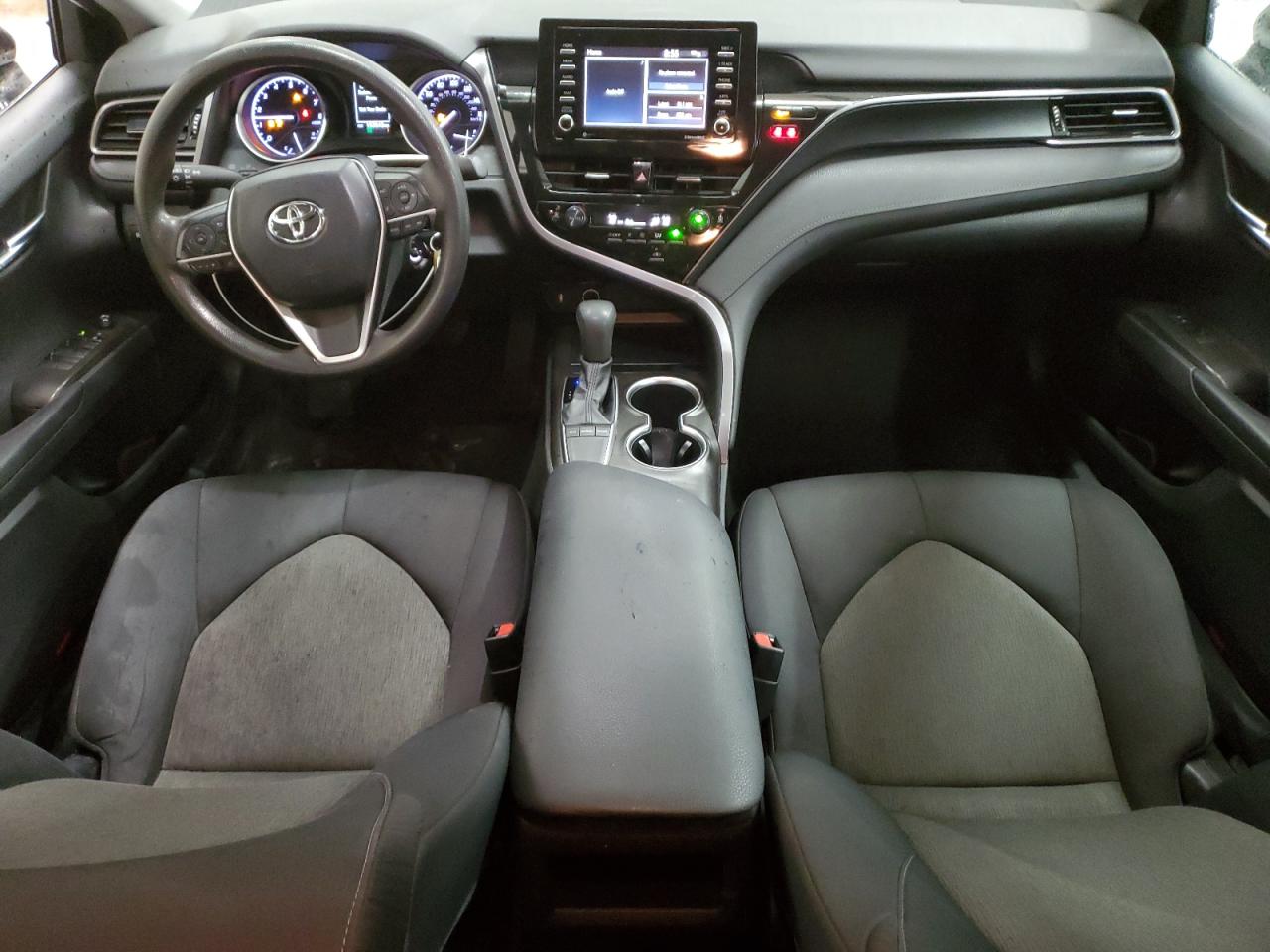 2022 Toyota Camry - Image 8