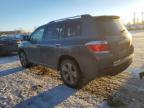2013 TOYOTA HIGHLANDER LIMITED à vendre chez Copart AB - CALGARY