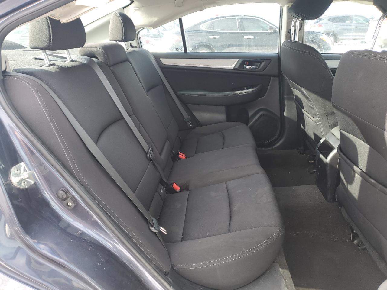 2017 Subaru Legacy - Image 10