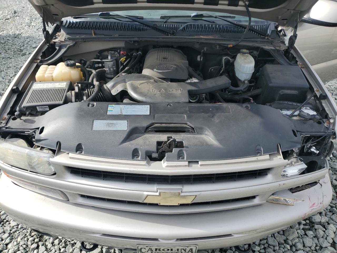 2006 Chevrolet Tahoe - Image 14