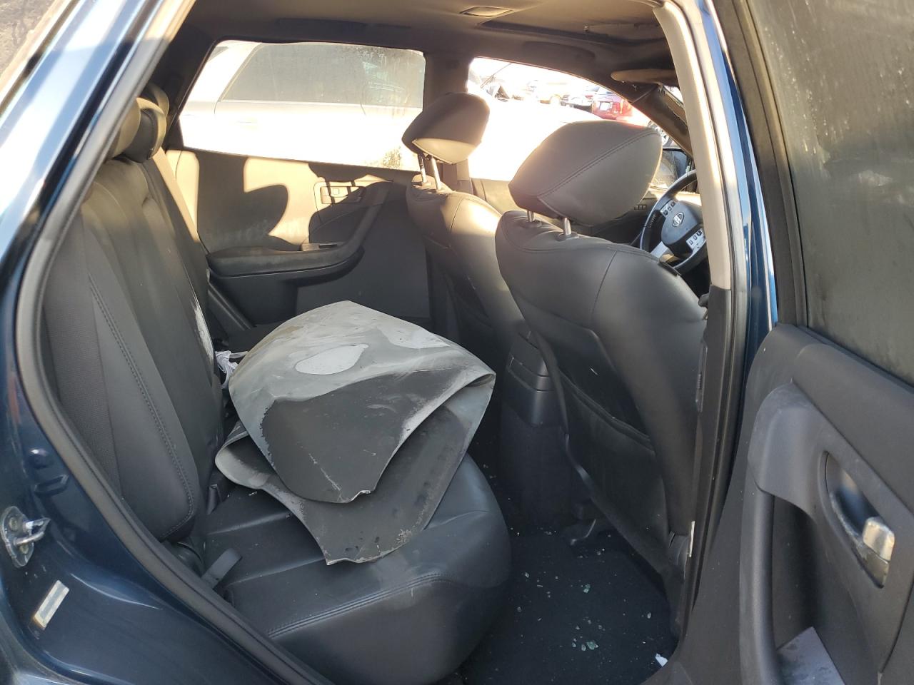 2007 Nissan Murano - Image 10