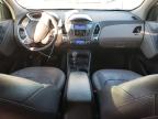 2011 Hyundai Tucson Gls en Venta en Albuquerque, NM - Side