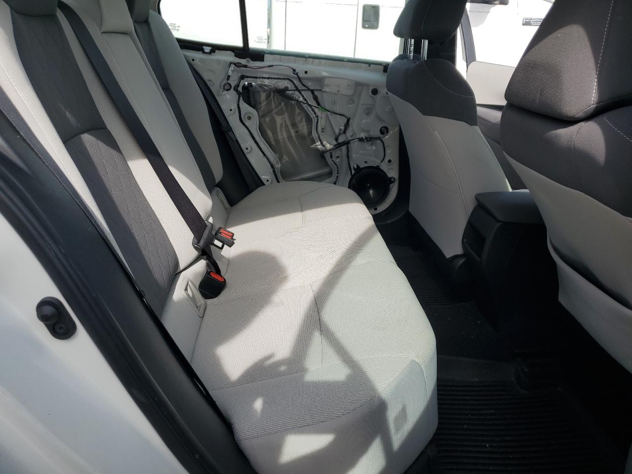 2020 Toyota Corolla - Image 10