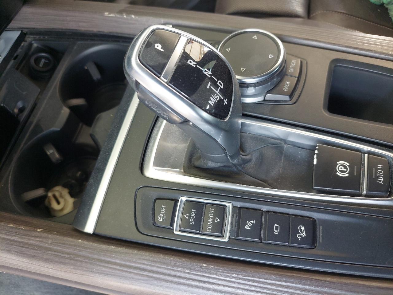 WBAKR6102F0G98040 - 2015 BMW X5 - #87995515