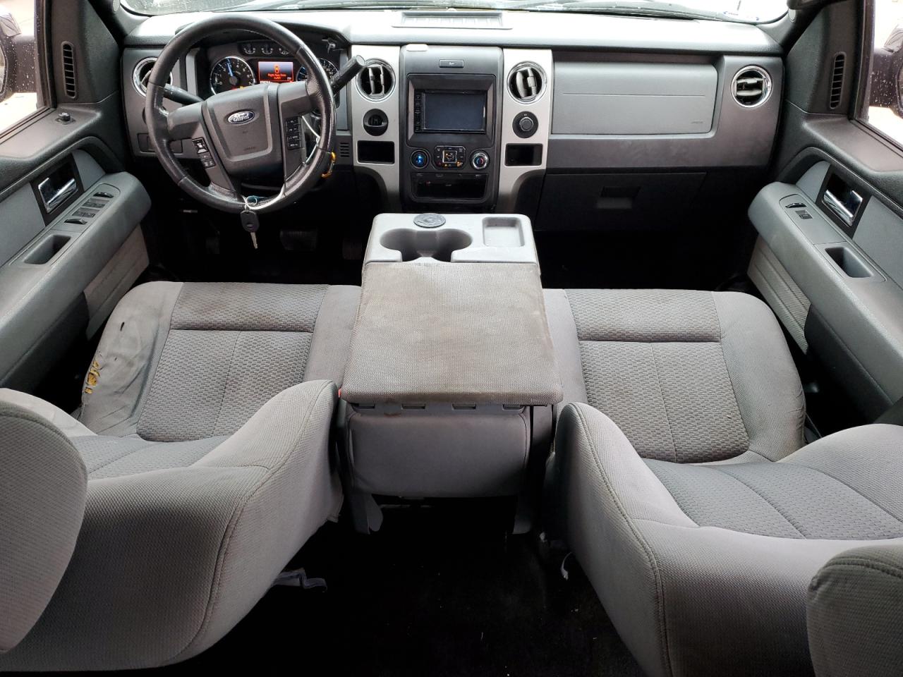 2013 Ford F-150 - Image 8