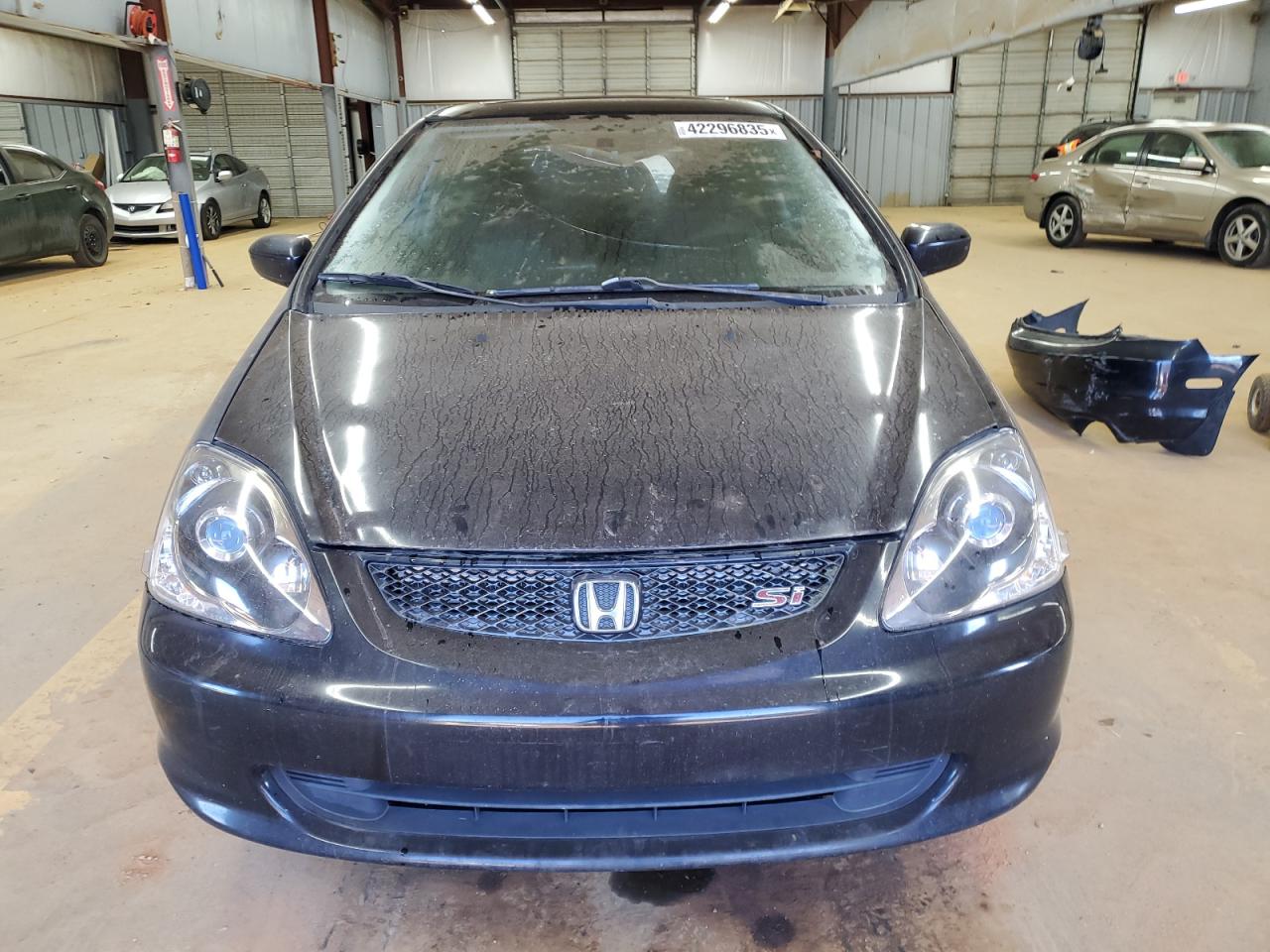 2004 Honda Civic - Image 5