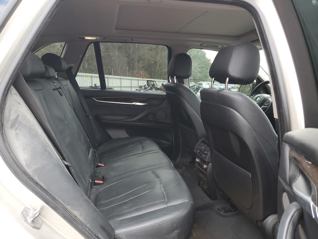 2015 BMW X5 - Image 11