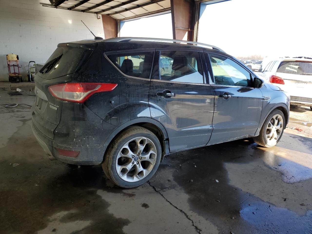 2014 Ford Escape - Image 3