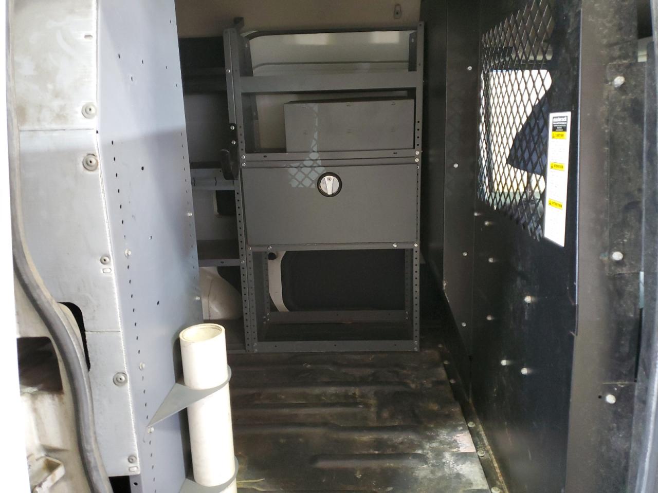 2013 Ford Transit - Image 11