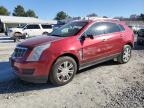 2012 Cadillac Srx Luxury Collection იყიდება Prairie Grove-ში, AR - Front End