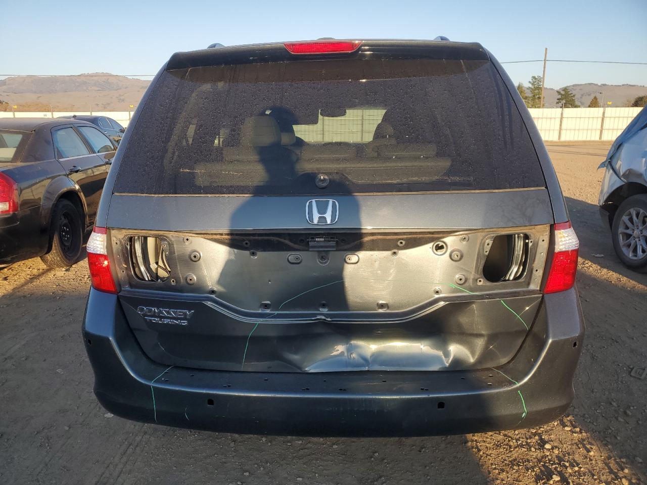 2006 Honda Odyssey - Image 6