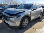 2023 Mazda Cx-5 Select de vânzare în Littleton, CO - Front End