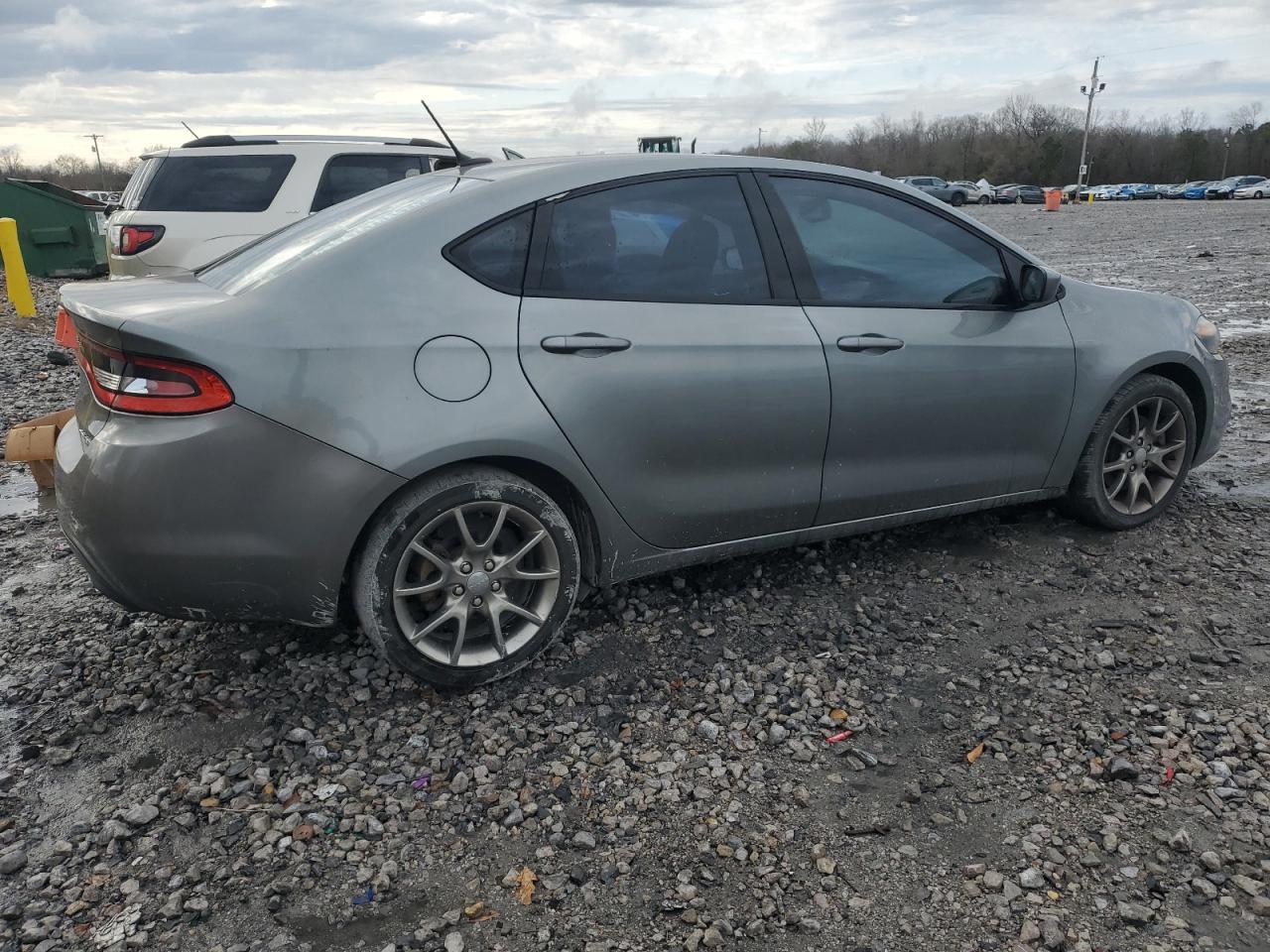 2013 Dodge Dart - Image 3