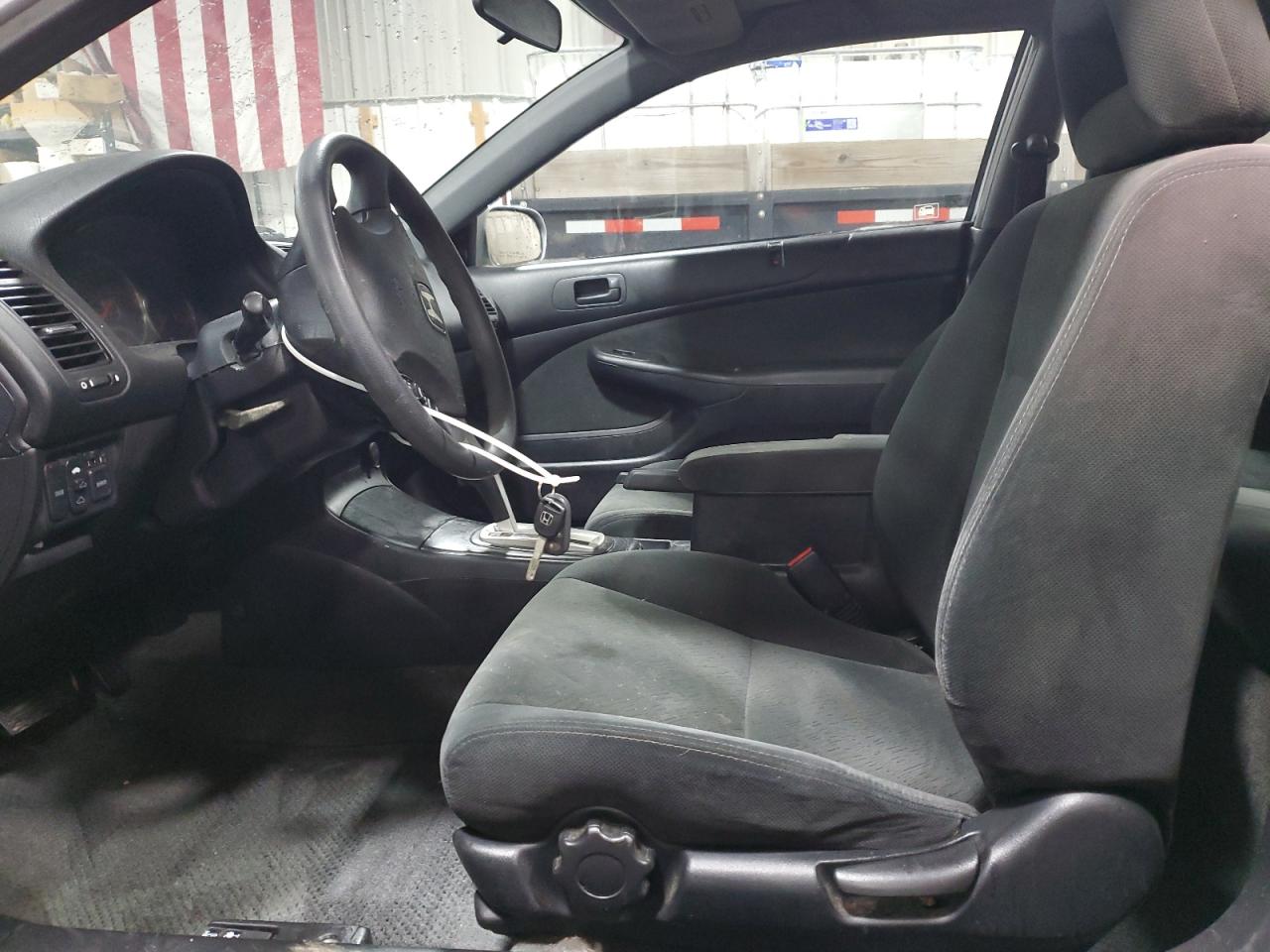 2003 Honda Civic - Image 7