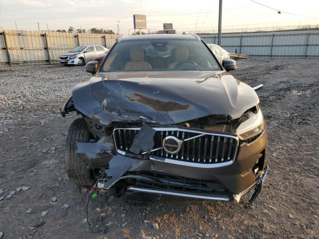  VOLVO XC60 B5 IN 2022 Szary