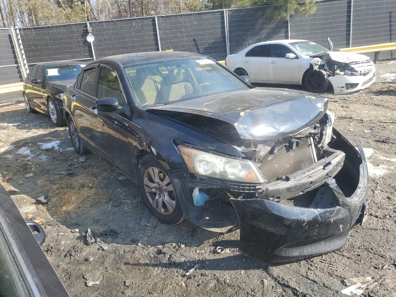 2011 Honda Accord - Image 4