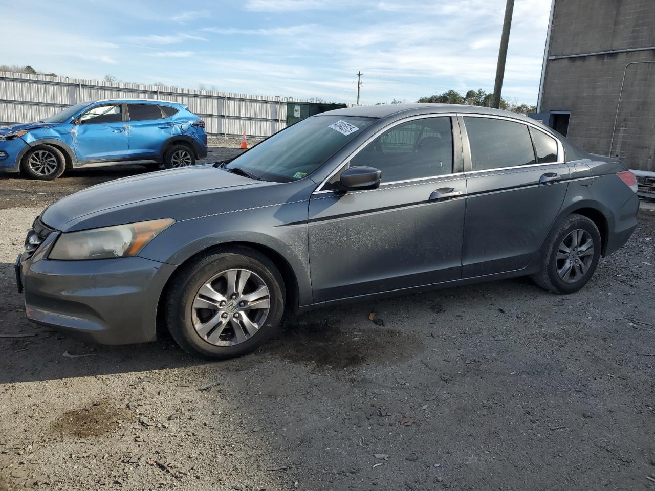 2012 Honda Accord - Image 1