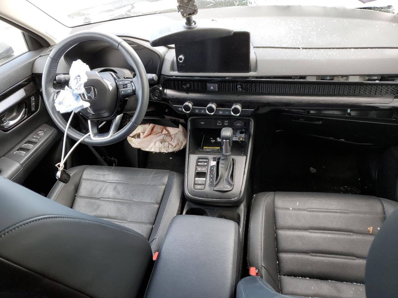 2023 Honda CR-V - Image 8