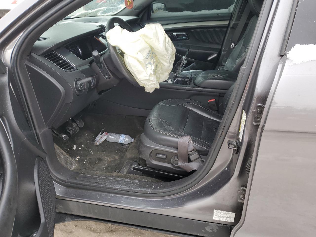2014 Ford Taurus - Image 7