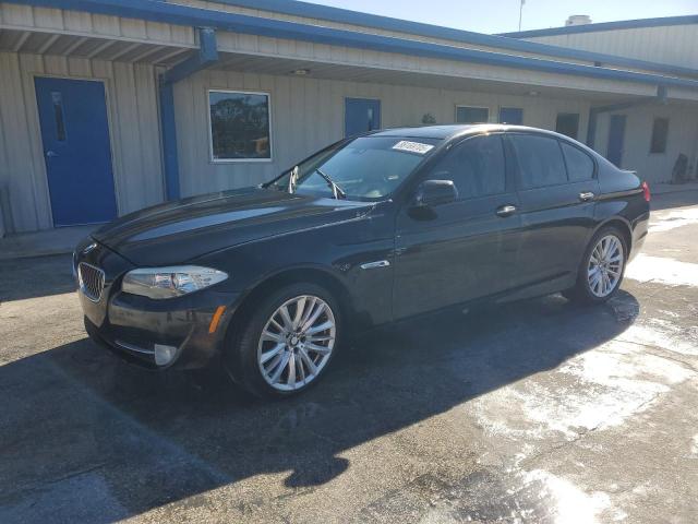 2011 Bmw 550 I