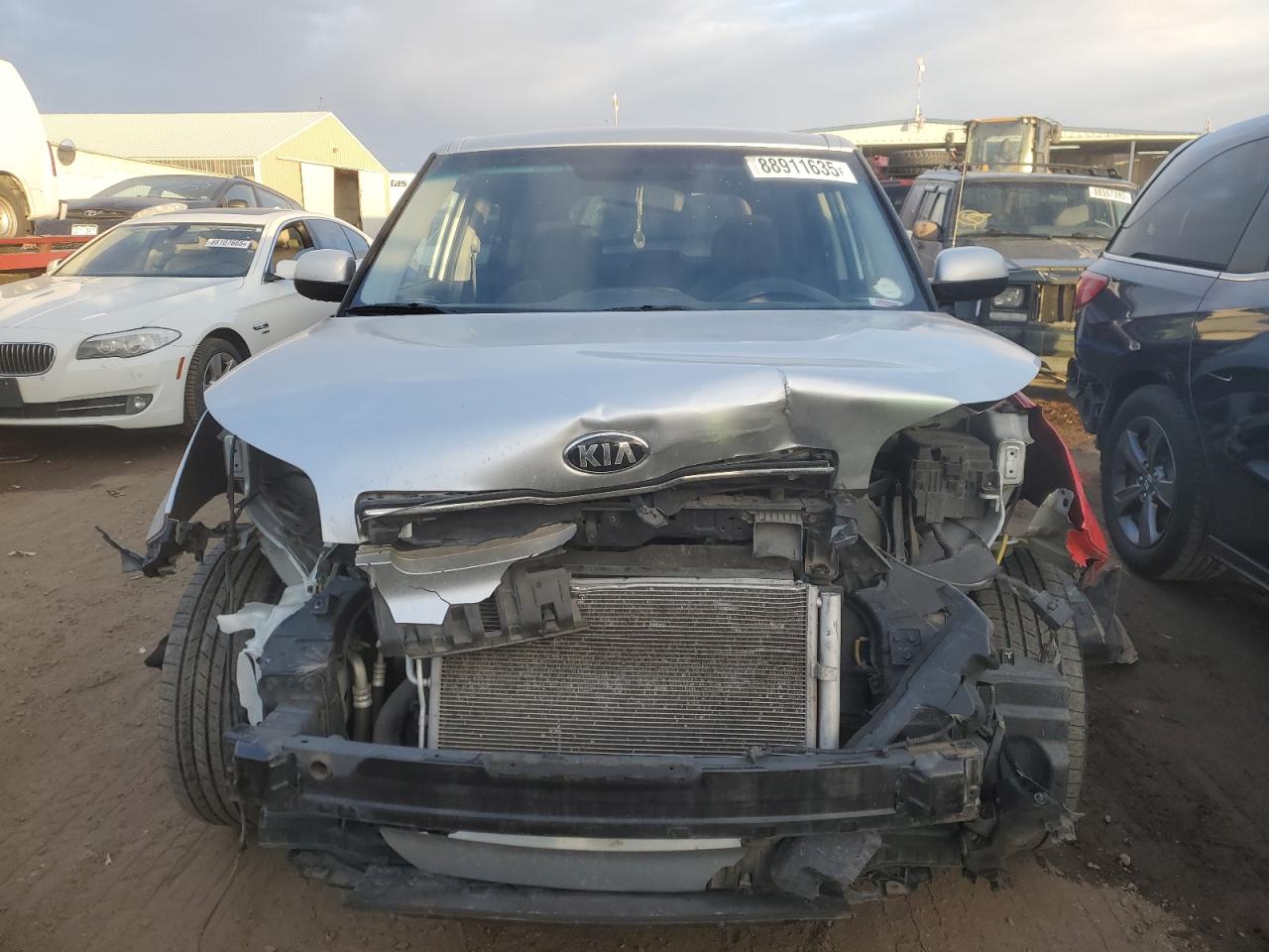 2017 Kia Soul - Image 5