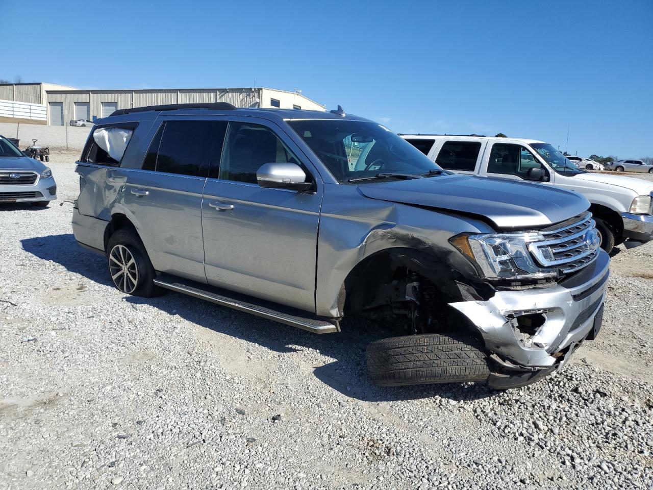 2020 Ford Expedition - Image 4