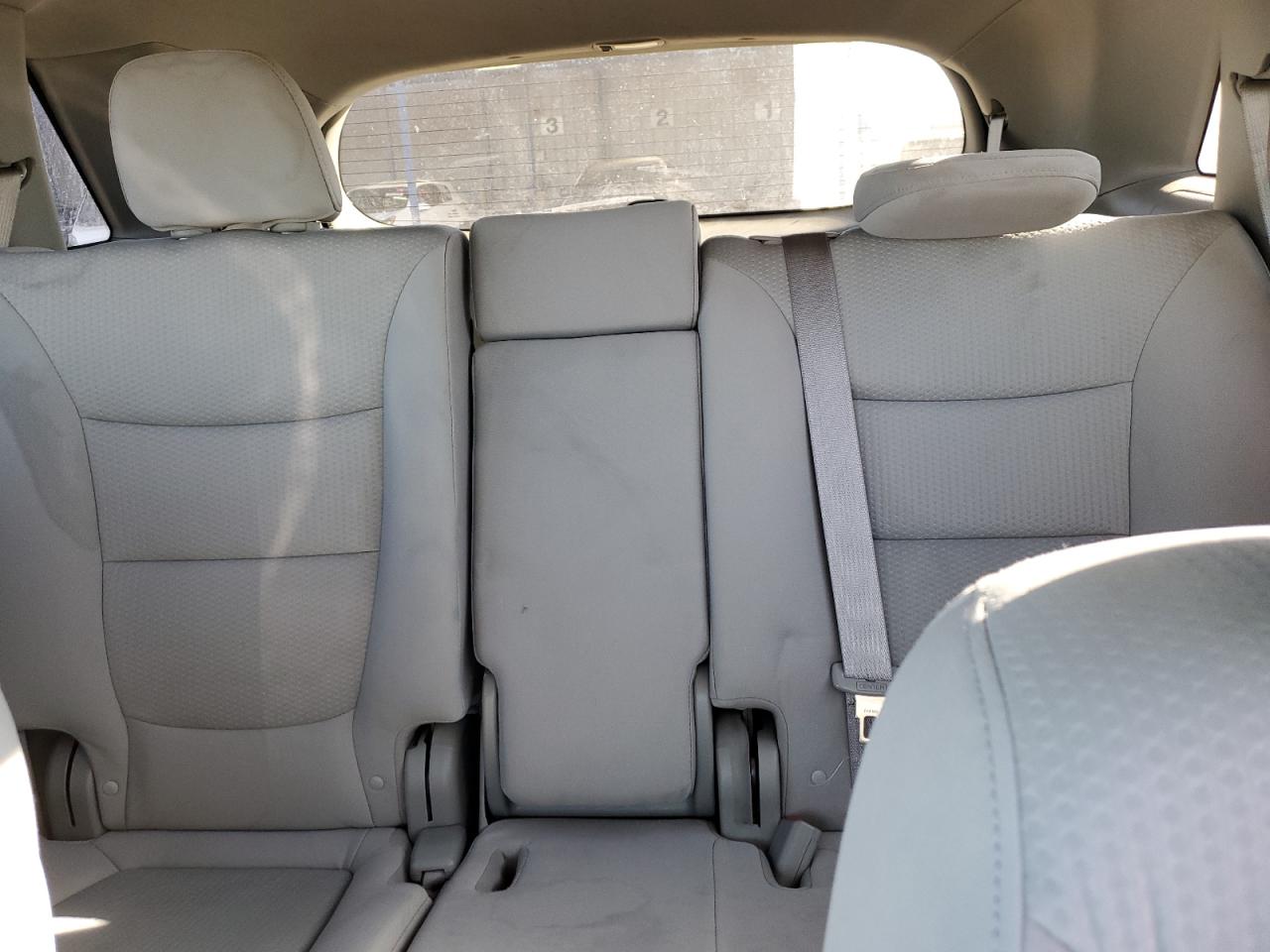 2013 Kia Sorento - Image 10