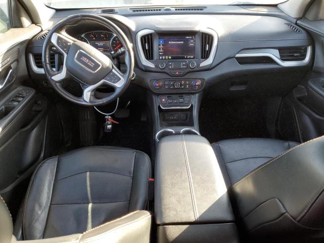  GMC TERRAIN 2020 Gray