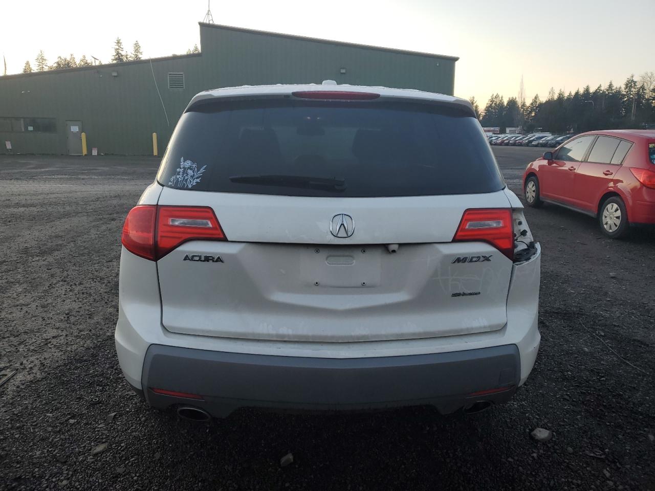 2009 Acura MDX - Image 6