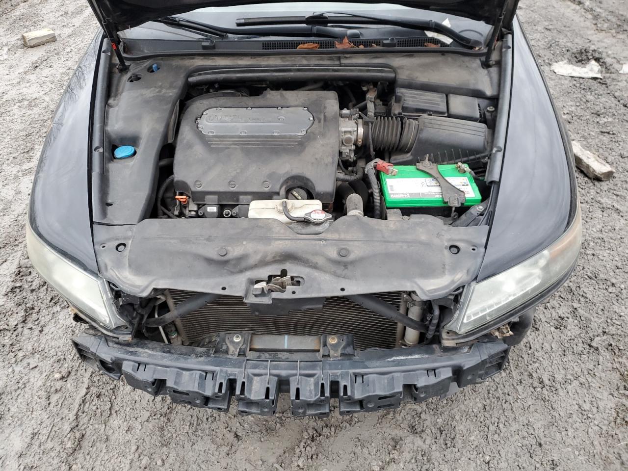2004 Acura TL - Image 11