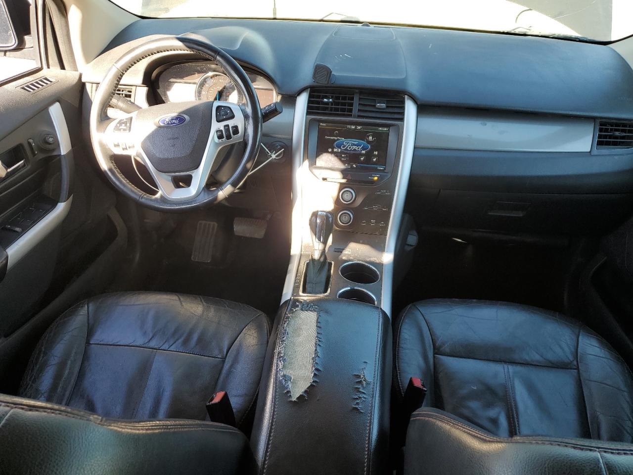 2011 Ford Edge - Image 8