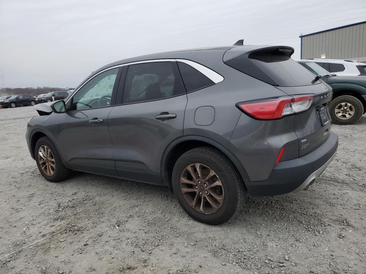 2021 Ford Escape - Image 2
