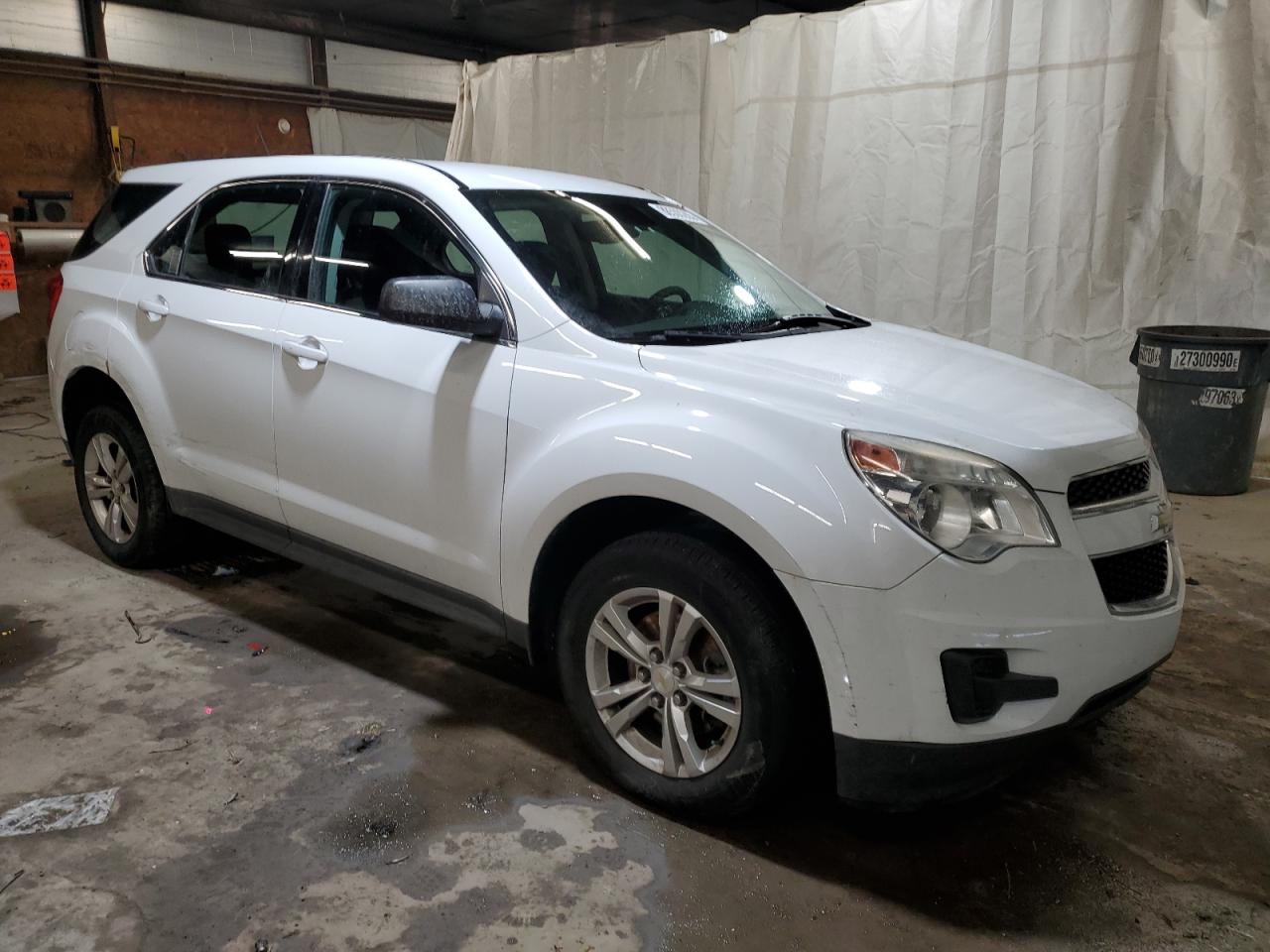 2013 Chevrolet Equinox - Image 4
