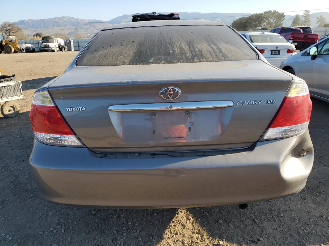2005 Toyota Camry Le VIN: 4T1BE30K95U991739 Lot: 88444755