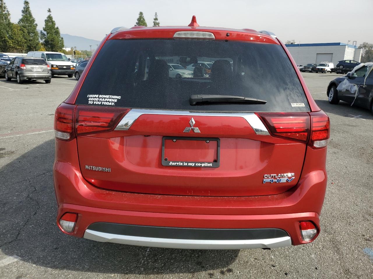 2018 Mitsubishi Outlander - Image 6
