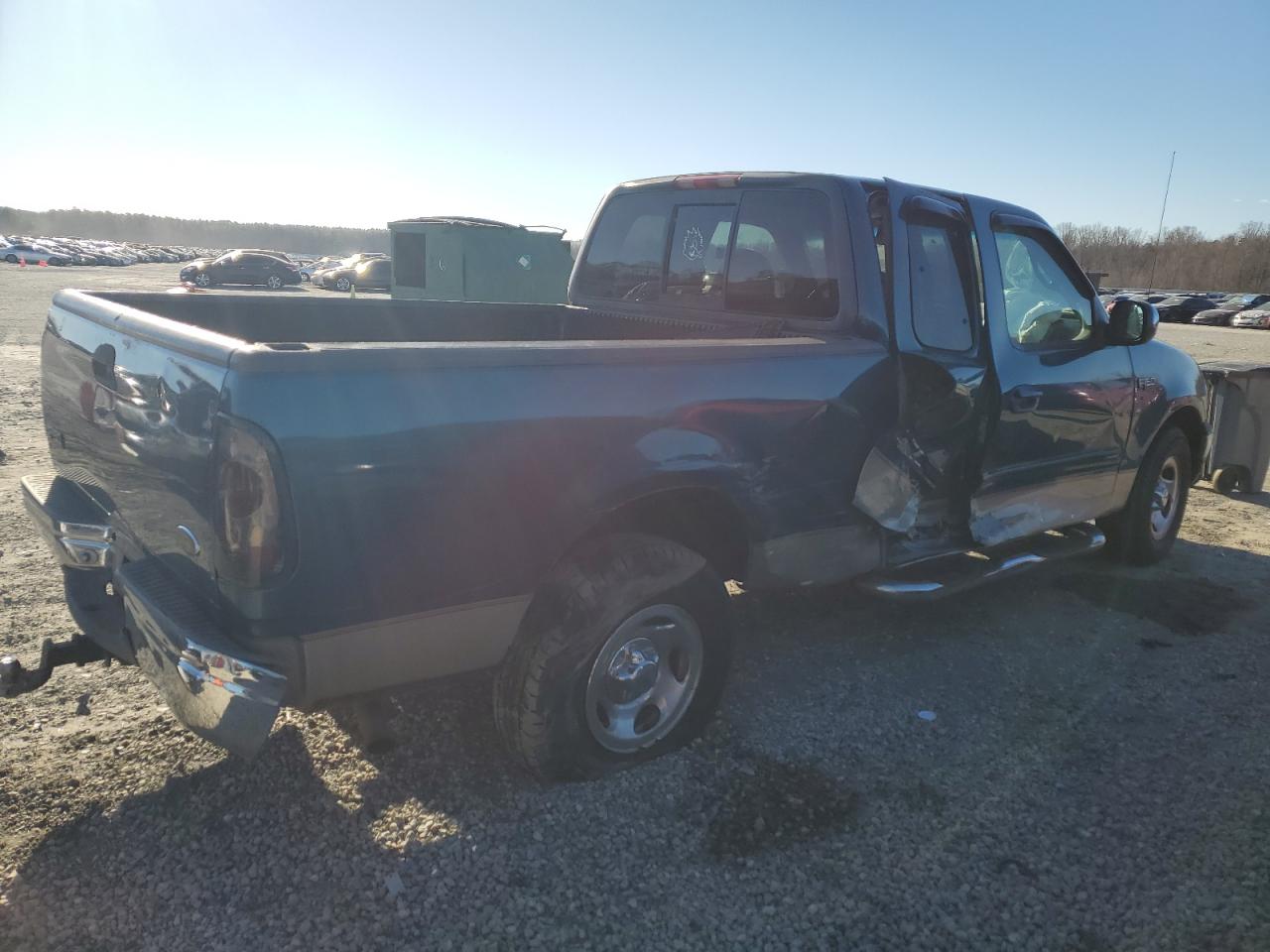 2000 Ford F-150 - Image 3