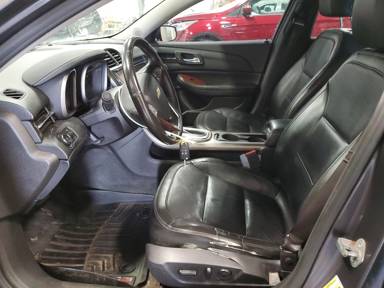 2013 Chevrolet Malibu - Image 7