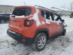 2016 Jeep Renegade Latitude na sprzedaż w Angola, NY - Front End