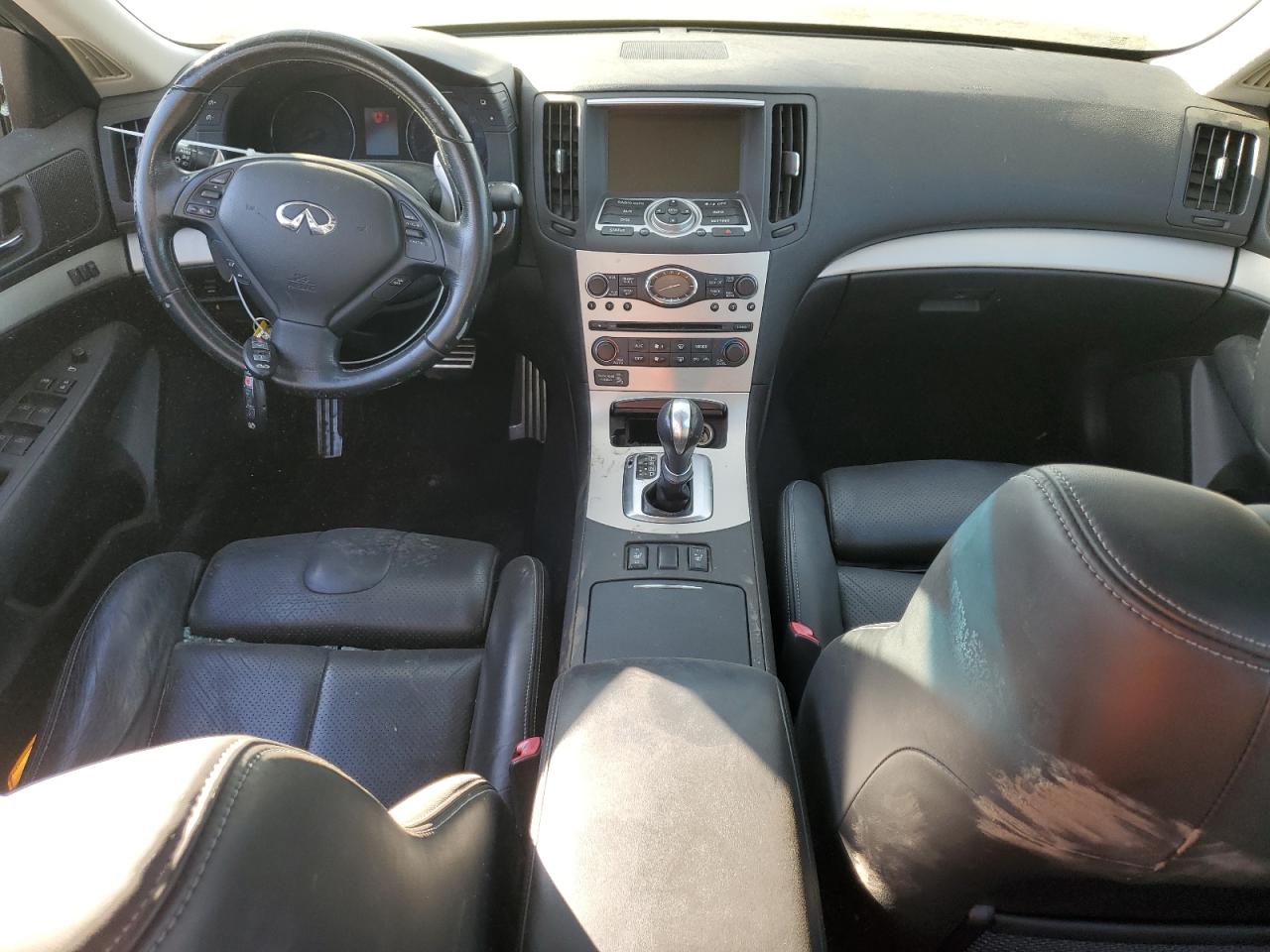 2007 Infiniti G - Image 8