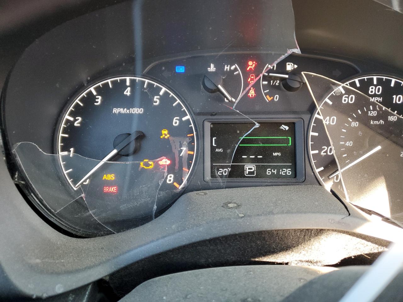 2017 Nissan Sentra - Image 9
