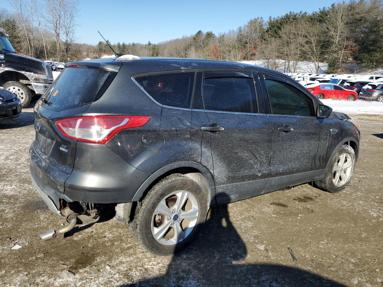 2015 Ford Escape - Image 3